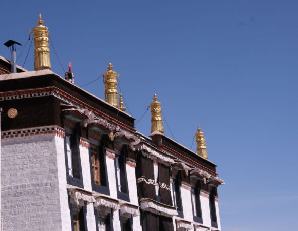 6 Days Tibet Culture Tour